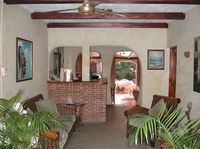 Guest House PEQUENA SUIZA Boca Chica - Dominican Republic